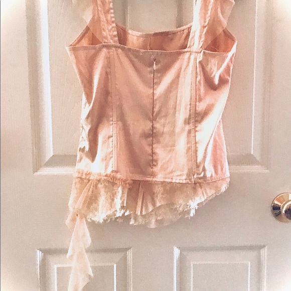 Buy 1 Get 1 FREE🌸H&M Haute Couture Top🌸 - Picture 3 of 4